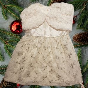 Baby Dress formal